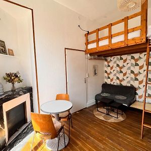 Appartement met een Slaapkamer